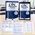 The CPC Open-Book System – digital study system for the CPC exam
